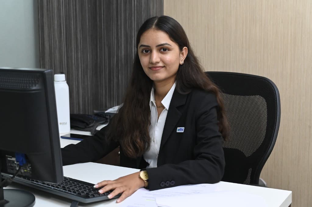 Bhumi Gajjar